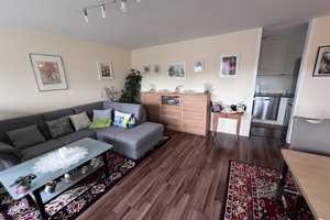 Sanierte , altersgerechte Wohnung Grötzingen **PROVISIONSFREI** – Karlsruhe – Vorschaubild 15