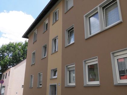 Mietwohnungen Buer: Wohnungen mieten in Gelsenkirchen - Buer und Umgebung bei Immobilien Scout24