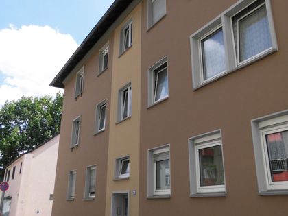 Mietwohnungen Buer: Wohnungen mieten in Gelsenkirchen - Buer und Umgebung bei Immobilien Scout24