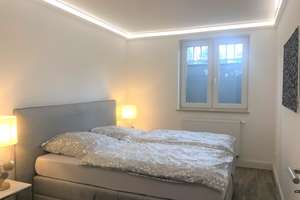 Möbliertes Wohnen – Herzogenriedstraße 23, 68169 Neckarstadt-Ost/Wohlgelegen, Mannheim – Vorschaubild 7