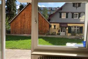Ruhiges, zentrales Zuhause in Sendling-Westpark. Besichtigungstermin wird zeitnah mitgeteilt.