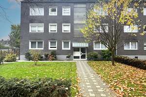 2-Zimmerwohnung mit Gemeinschaftsgarten in Essen – Jahnstr. 21, 45355 Bochold, Essen – Vorschaubild 27
