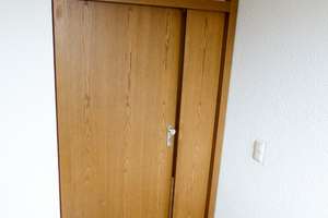 Zentrumsnahe große 3-4 Zimmer Wohnung mit herrlicher Terrasse, Garage mit Stellplatz – Lothringer Weg 49, 33102 Kernstadt, Paderborn – Vorschaubild 6