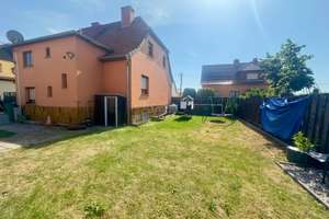 Familienidyll in Stadtnähe: Einfamilienhaus mit Garten und Garage – 99090 Kühnhausen, Erfurt – Vorschaubild 4