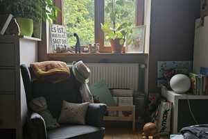 Unser Sandstein"Häuschen' – Südwestpfalz (Kreis) – Vorschaubild 10