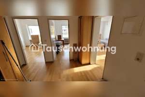 Tauschwohnung: Großzügige 2,5-Zimmer-Wohnung in Obermenzing – 81247 Obermenzing, München – Vorschaubild 3