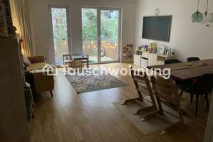 Tauschwohnung: Familie sucht größeres zu Hause – Die vollständige Adresse der Immobilie erhältst du vom Anbieter., 20253 Hoheluft-West, Hamburg – Vorschaubild 2