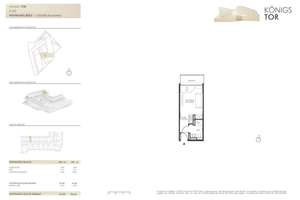 Gemütliches Apartment mit Balkon – Die vollständige Adresse der Immobilie erhältst du vom Anbieter., 93051 Großprüfening-Dechbetten-Königswiesen, Regensburg – Vorschaubild 9