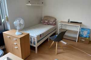 Exklusive, gepflegte 1-Zimmer-Wohnung in Mannheim – L2, 14, 68161 Mannheim – Vorschaubild 4