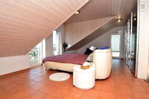 Sehr schönes Haus mit Pool und grandiosem Ausblick in Weil am Rhein, möbliert – Die vollständige Adresse der Immobilie erhältst du vom Anbieter., 79576 Weil am Rhein – Vorschaubild 18