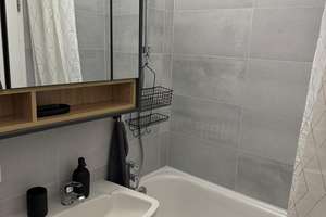 Charmantes renoviertes und voll möbliertes Apartment  – Hochstraße 21a, 81669 Obere Au, München – Vorschaubild 4