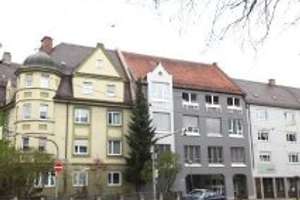 Erstbezug nach Renovierung - 5-Zimmer-Wohnung
