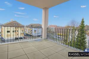 INVESTIEREN SIE CAMPUSNAH ZUR UNI KASSEL - WOHNUNG ALS KAPITALANLAGE SUCHT INVESTOR – Heinrichstraße 12, 34127 Nord (Holland), Kassel – Vorschaubild 2
