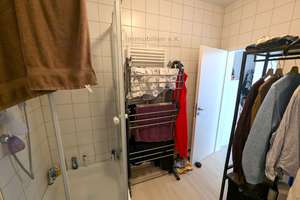 Moderne, charmante helle 2-Zimmer Wohnung
im Herzen von Stuttgart – Die vollständige Adresse der Immobilie erhältst du vom Anbieter., 70176 Rosenberg, Stuttgart – Vorschaubild 9