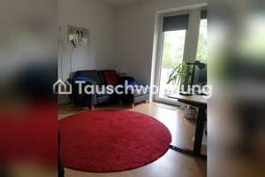 Tauschwohnung: Biete Wohnung in Berlin für Wohnung in Potsdam oder Teltow