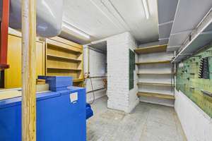 Gepflegte 3-Zimmer-Wohnung mit zwei Balkonen in bester Lage der Karlsruher Weststadt – Die vollständige Adresse der Immobilie erhältst du vom Anbieter., 76185 Weststadt, Karlsruhe – Vorschaubild 28
