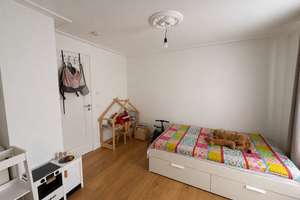 Großzügige 3-Zimmer-Wohnung | Gänsheide – ca. 84 m² – Nachmieter zum 15.10.2026 gesucht – Libanonstraße 44, 70184 Gänsheide, Stuttgart – Vorschaubild 3