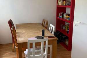 Geräumige 4-Zimmer-Wohnung mit zusätzlichem Gäste-WC am Brüsseler Ring – Brüsseler Ring 51, 50274 Hangeweiher, Aachen – Vorschaubild 6