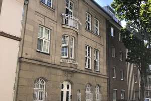 Wunderschön sanierte 2-Zimmer-EG-Wohnung in Denkmalimmobilie mit Garten und Stellplatz – Hugo-Preuß-Straße 34, 41236 Rheydt, Mönchengladbach – Vorschaubild 8