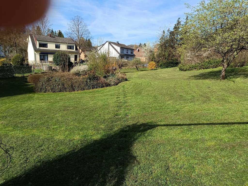 Immobilie in Neunkirchen - 3 FH mit toller Grundstücksanlage mit unterschiedlichen Nutzungsmöglichkeiten in Wiebelskirchen - Bild 3