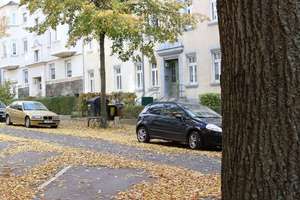 ** Exklusive 3-Raum-Wohnung mit FHZ und Balkon im sanierten Altbau / WE 09** – Sonnenstraße 77, 9130 Sonnenberg, Chemnitz – Vorschaubild 15