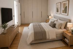 Provisionsfrei vom Eigentümer – hochwertig sanierte Wohnung mit Balkon am Bayerischen Platz – Innsbrucker Straße 57a, 10825 Schöneberg, Berlin – Vorschaubild 12