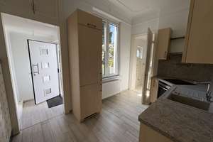 Charmante Altbauwohnung im Erdgeschoss mit Garten im Zweifamilienhaus – Liliencronstraße 12, 22149 Rahlstedt, Hamburg – Vorschaubild 2