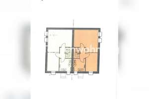 Tauschwohnung: Doppelhaushälfte zum Tausch gegen 3 Zimmer Wohnung