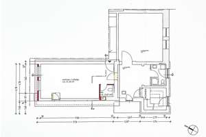 Turm in der alten Eisfabrik, außergewöhnliches Loft mit Dachterrasse – Die vollständige Adresse der Immobilie erhältst du vom Anbieter., 30171 Südstadt, Hannover – Vorschaubild 53