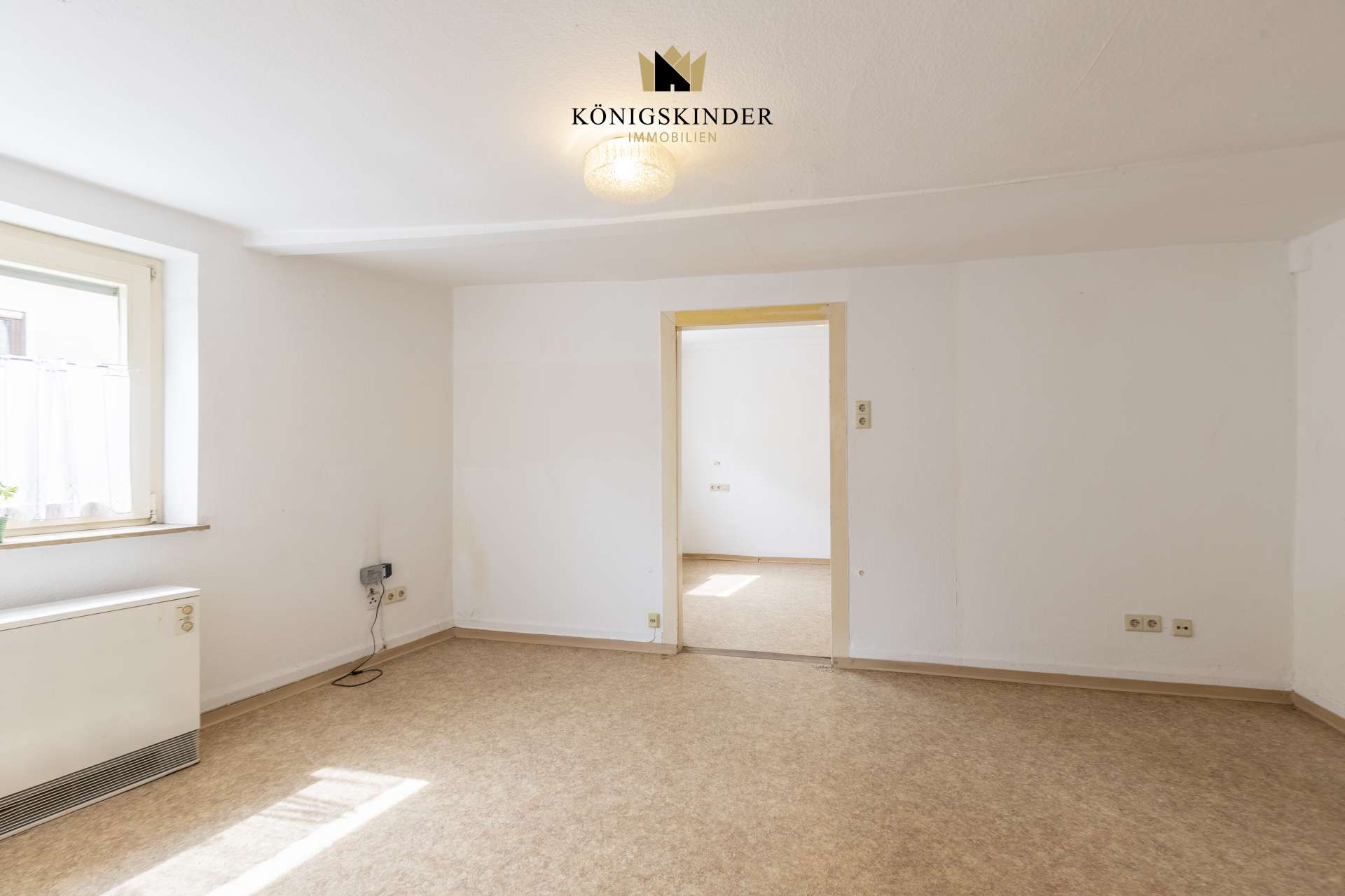 Immobilie in Hessigheim - Vielfalt trifft Potenzial: Zweifamilienhaus  mit beeindruckender Scheune in idyllischer Lage - Bild 5