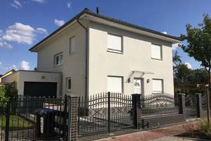 Familientraum im Blumenviertel | Modernes EFH 145 m² | Eckgrundstück | Garten | Garage