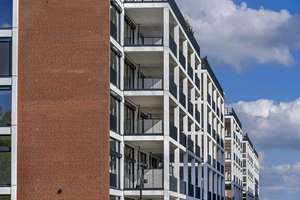 Demnächst frei! 1-Zimmer-Wohnung in Bremen Woltmershausen – Am Tabakquartier 52, 28197 Woltmershausen (Ortsteil), Bremen – Vorschaubild 21