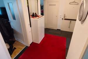 Gepflegte Wohnung mit drei Zimmern sowie Balkon in Duisburg Großenbaum – Die vollständige Adresse der Immobilie erhältst du vom Anbieter., 47269 Großenbaum, Duisburg – Vorschaubild 5