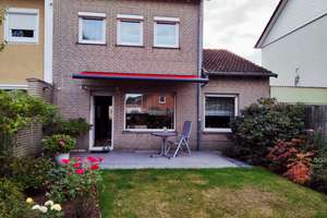 Gepflegtes Reihenendhaus 3+2 Zimmer mit Stellplatz in Nienburg (Weser) – Die vollständige Adresse der Immobilie erhältst du vom Anbieter., 31582 Nienburg (Weser) – Vorschaubild 2