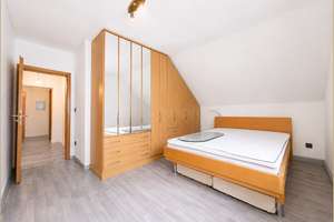 Helle 3,5 Zimmer-Wohnung  in ruhiger Lage von Essen-Borbeck – Die vollständige Adresse der Immobilie erhältst du vom Anbieter., 45355 Borbeck-Mitte, Essen – Vorschaubild 10