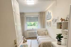 Kapitalanlage mit Weitblick – Sanierte 3-Zimmer-Wohnung mit Balkon und Aufzug in Kassel – Die vollständige Adresse der Immobilie erhältst du vom Anbieter., 34127 Nord (Holland), Kassel – Vorschaubild 3