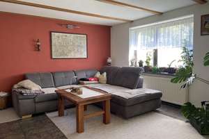 Tolles Wohnhaus mit Garten für die ganze Familie – Die vollständige Adresse der Immobilie erhältst du vom Anbieter., 9217 Burgstädt – Vorschaubild 9