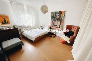 Wohnungstausch: Stammheimer Straße 98