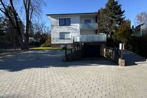 Erstbezug exklusive 4-Zimmer Maisonette mit eigenem Garten, 2 Bädern, großzügiger Terrasse – Die vollständige Adresse der Immobilie erhältst du vom Anbieter., 13467 Hermsdorf, Berlin – Vorschaubild 7