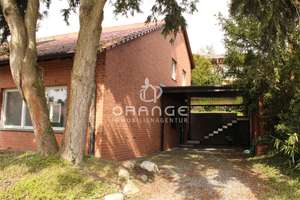 ***Filet-Grundstück in Toplage. Rückersdorf - Ludwigshöhe. Inkl. 60er-Architektenhaus *** – Die vollständige Adresse der Immobilie erhältst du vom Anbieter., 90607 Rückersdorf – Vorschaubild 19