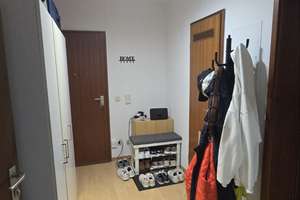 1-Zimmer-Wohnung in der Nähe des Erlangener Hauptbahnhofs für 3 Monate zur Untervermietung – 91052 Tal, Erlangen – Vorschaubild 14