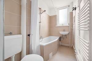 Großartige 3-Zimmer-Wohnung in Mitte - voll möbliert – Stockholmer Straße 5, 13359 Gesundbrunnen, Berlin – Vorschaubild 17
