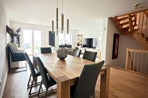 Charmantes Reihenmittelhaus in gepflegter Wohnlage von Privat – Seebacher Feld 27, 84405 Dorfen – Vorschaubild 5