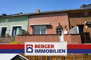 Viel Raum für eigene Ideen – Reihenhaus mit Garten in Bremen-Walle – Die vollständige Adresse der Immobilie erhältst du vom Anbieter., 28217 Westend, Bremen – Vorschaubild 1