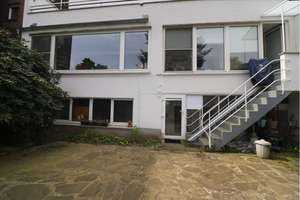 Charmante 3 Zimmer Wohnung im Erdgeschoss mit Terrasse & Garten in KR-Inrath, Inrather Str. – Die vollständige Adresse der Immobilie erhältst du vom Anbieter., 47803 Inrath/Kliedbruch, Krefeld – Vorschaubild 19