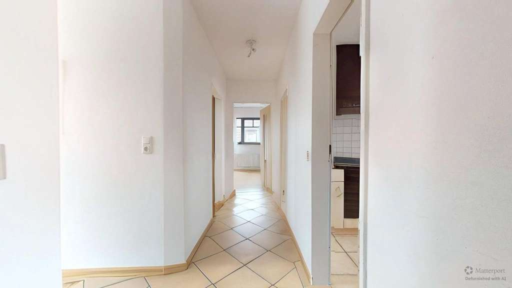 Immobilie in Winsen (Aller) - Vermietete 3-Zimmer Wohnung mit ca. 82m² inkl. Dachterrasse zentral in Winsen - Bild 0