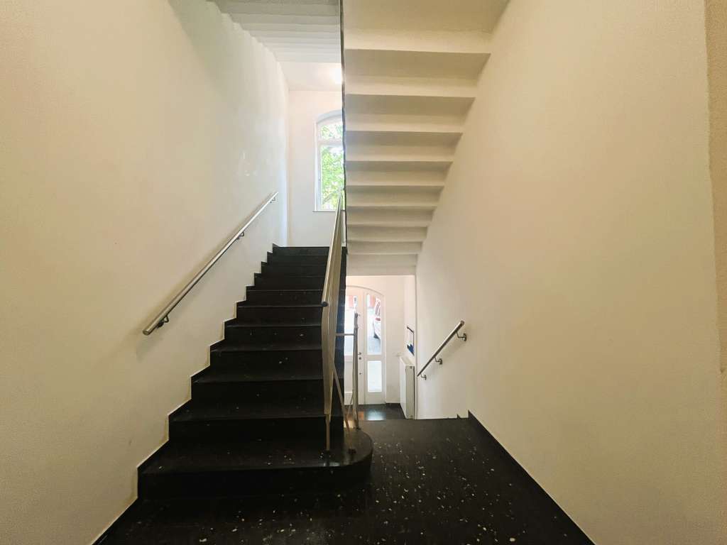 Immobilie in Wesel - Nachhaltige Kapitalanlage mit Charakter – Denkmalgeschützte Eigentumswohnung - Bild 2