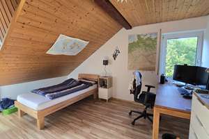 Wunderschöne 3-Zimmerwohnung mit Balkon und Terrasse – Die vollständige Adresse der Immobilie erhältst du vom Anbieter., 70569 Lauchäcker, Stuttgart – Vorschaubild 16