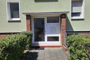 Ruhig wohnen in Leverkusen: 3-Zimmer-Wohnung mit Terrasse – 51375 Schlebusch, Leverkusen – Vorschaubild 2
