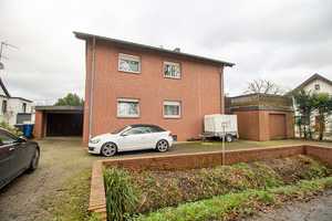 Freistehendes 3 Pateienhaus in Korschenbroich mit Garagen Stellplätzen und Garten in Toplage – Neuss (Rhein-Kreis) – Vorschaubild 26